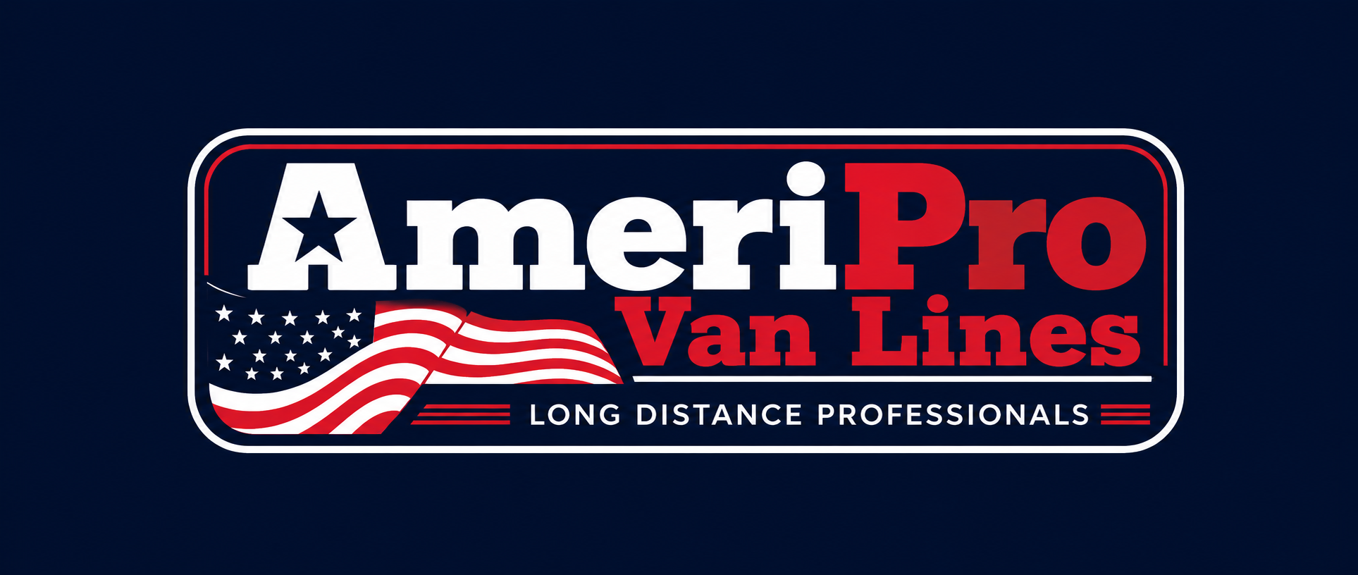 Ameri Pro Van Lines